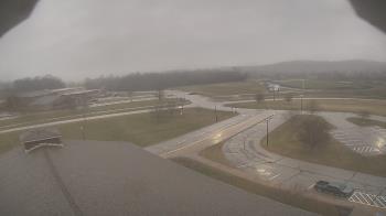 Weather camera view of Central ES.