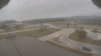 Weather camera view of Central ES.