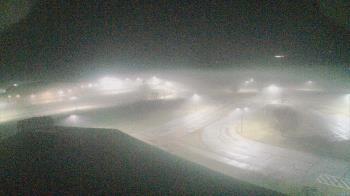 Weather camera view of Central ES.