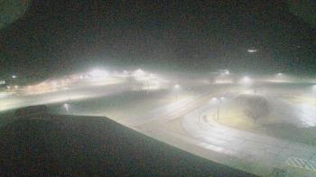 Weather camera view of Central ES.