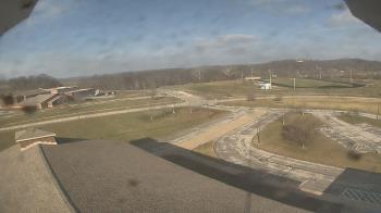 Weather camera view of Central ES.