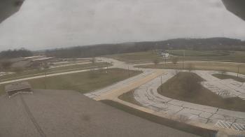 Weather camera view of Central ES.
