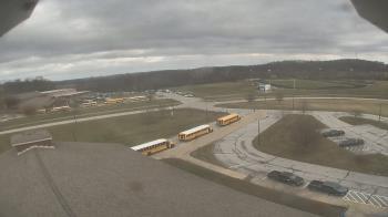 Weather camera view of Central ES.
