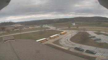 Weather camera view of Central ES.