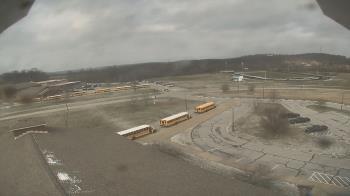 Weather camera view of Central ES.