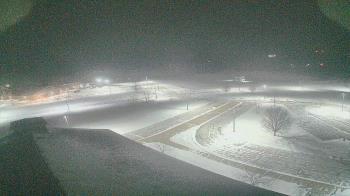Weather camera view of Central ES.