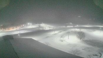 Weather camera view of Central ES.