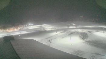Weather camera view of Central ES.
