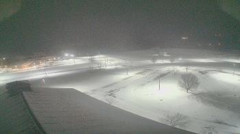 Weather camera view of Central ES.
