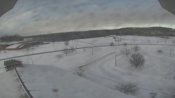Weather camera view of Central ES.