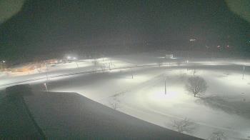 Weather camera view of Central ES.