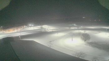 Weather camera view of Central ES.