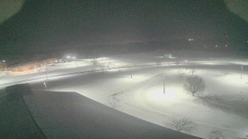 Weather camera view of Central ES.