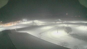 Weather camera view of Central ES.