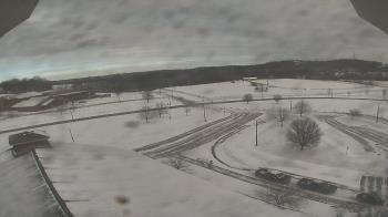 Weather camera view of Central ES.