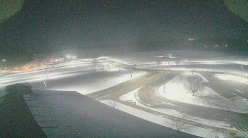 Weather camera view of Central ES.