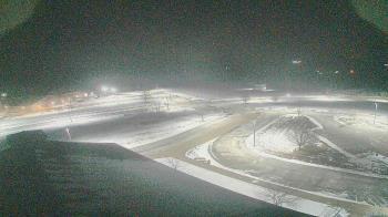 Weather camera view of Central ES.