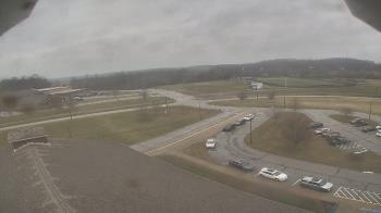 Weather camera view of Central ES.