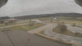 Weather camera view of Central ES.