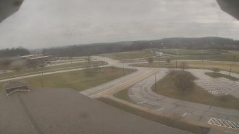 Weather camera view of Central ES.
