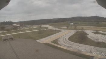 Weather camera view of Central ES.