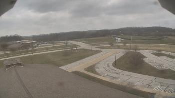 Weather camera view of Central ES.