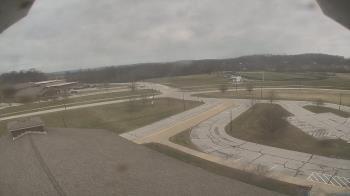 Weather camera view of Central ES.