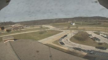Weather camera view of Central ES.