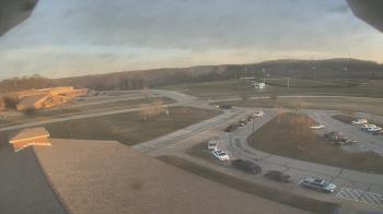 Weather camera view of Central ES.