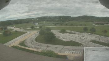 Weather camera view of Central ES.