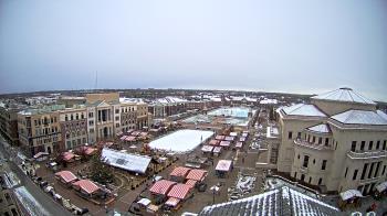 Weather camera view of City of Carmel.