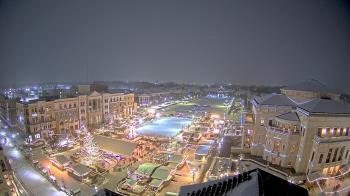 Weather camera view of City of Carmel.