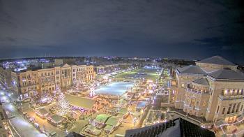 Weather camera view of City of Carmel.