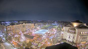 Weather camera view of City of Carmel.