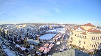 Weather camera view of City of Carmel.