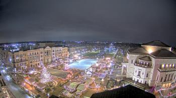 Weather camera view of City of Carmel.