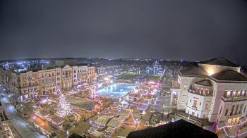 Weather camera view of City of Carmel.