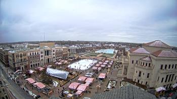 Weather camera view of City of Carmel.