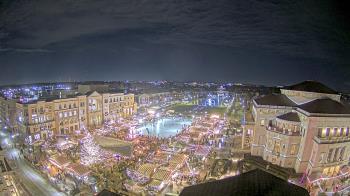 Weather camera view of City of Carmel.