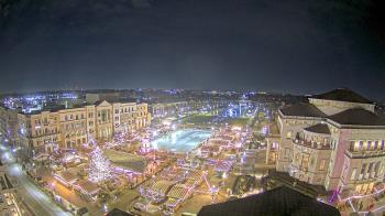 Weather camera view of City of Carmel.