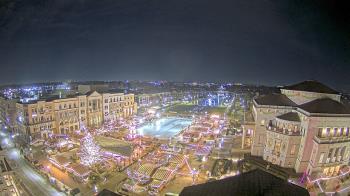 Weather camera view of City of Carmel.