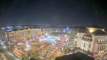 Weather camera view of City of Carmel.