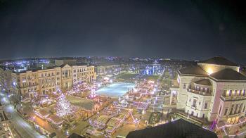 Weather camera view of City of Carmel.