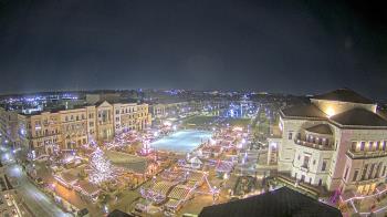 Weather camera view of City of Carmel.