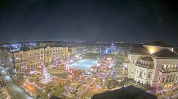 Weather camera view of City of Carmel.