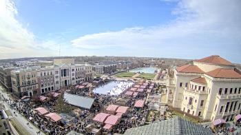 Weather camera view of City of Carmel.