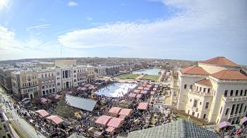 Weather camera view of City of Carmel.