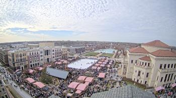Weather camera view of City of Carmel.