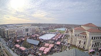 Weather camera view of City of Carmel.