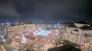 Weather camera view of City of Carmel.